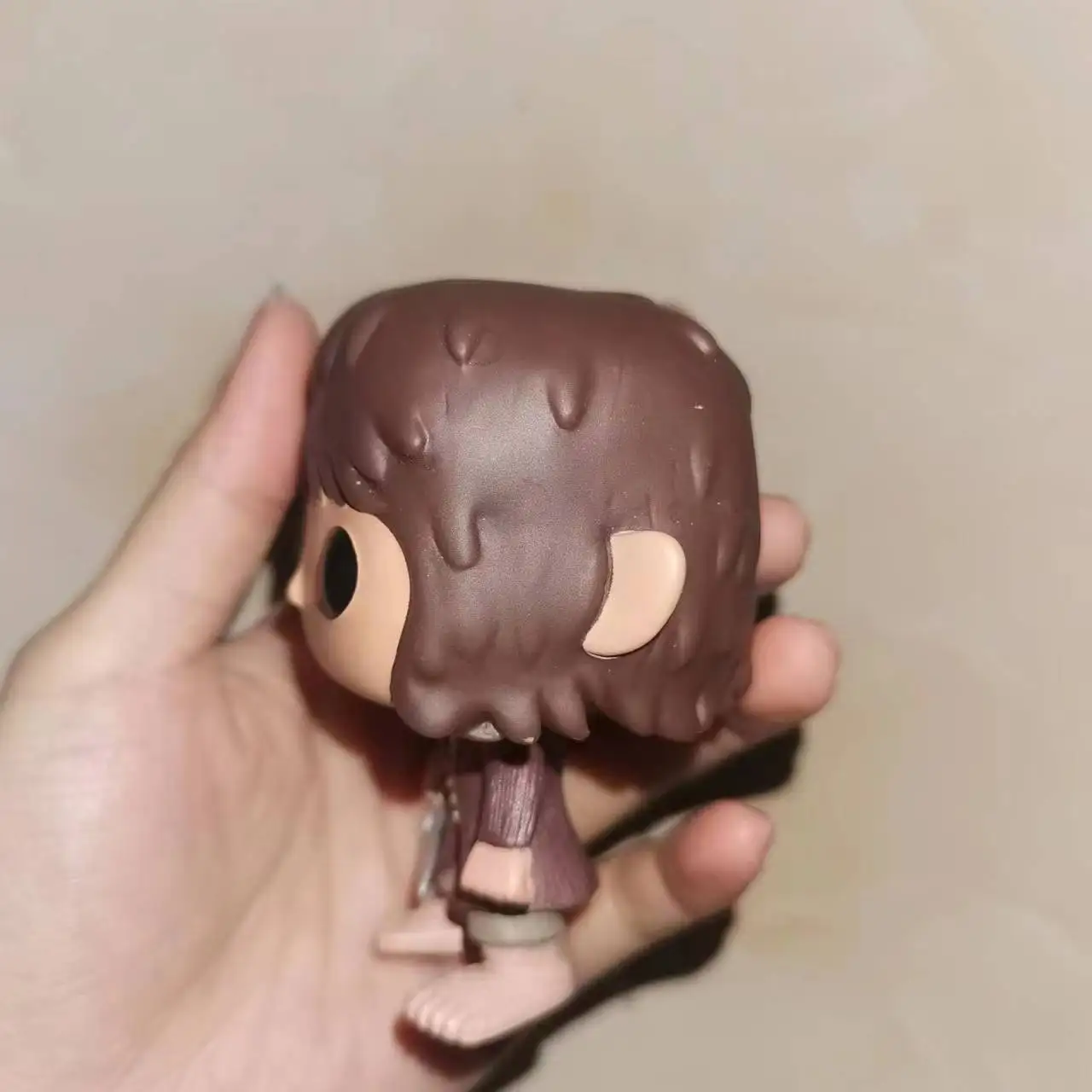thumb