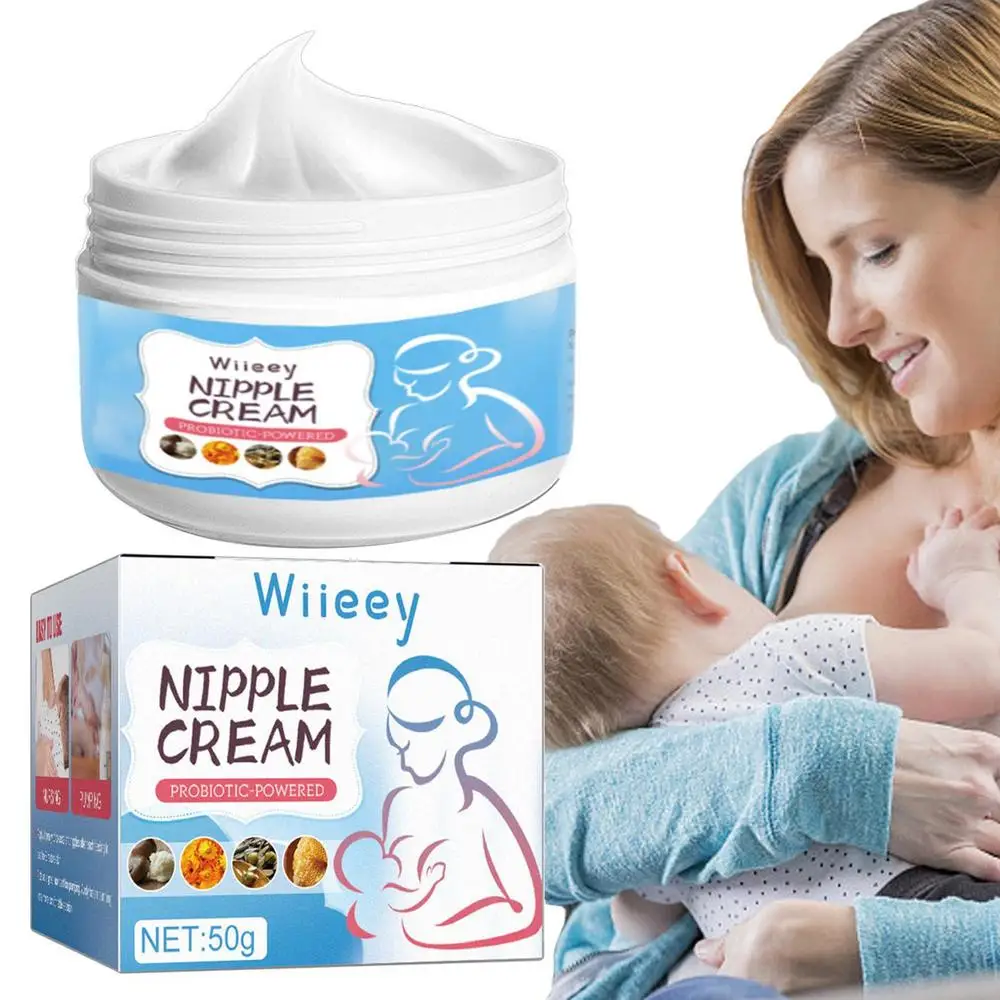 Natural Calendula And Shea Butter Formula Protection For Cracked