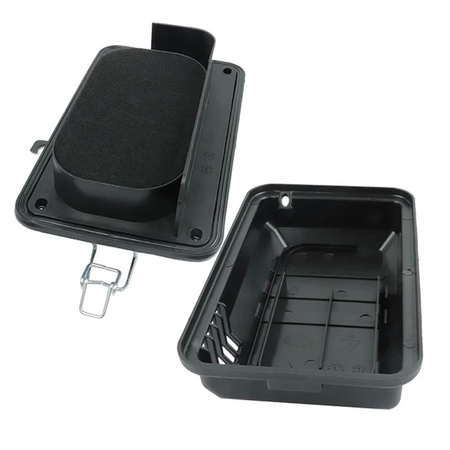 Couvercle De Boîtier De Filtre à Air, GX160 170 2KW 3KW Générateur à