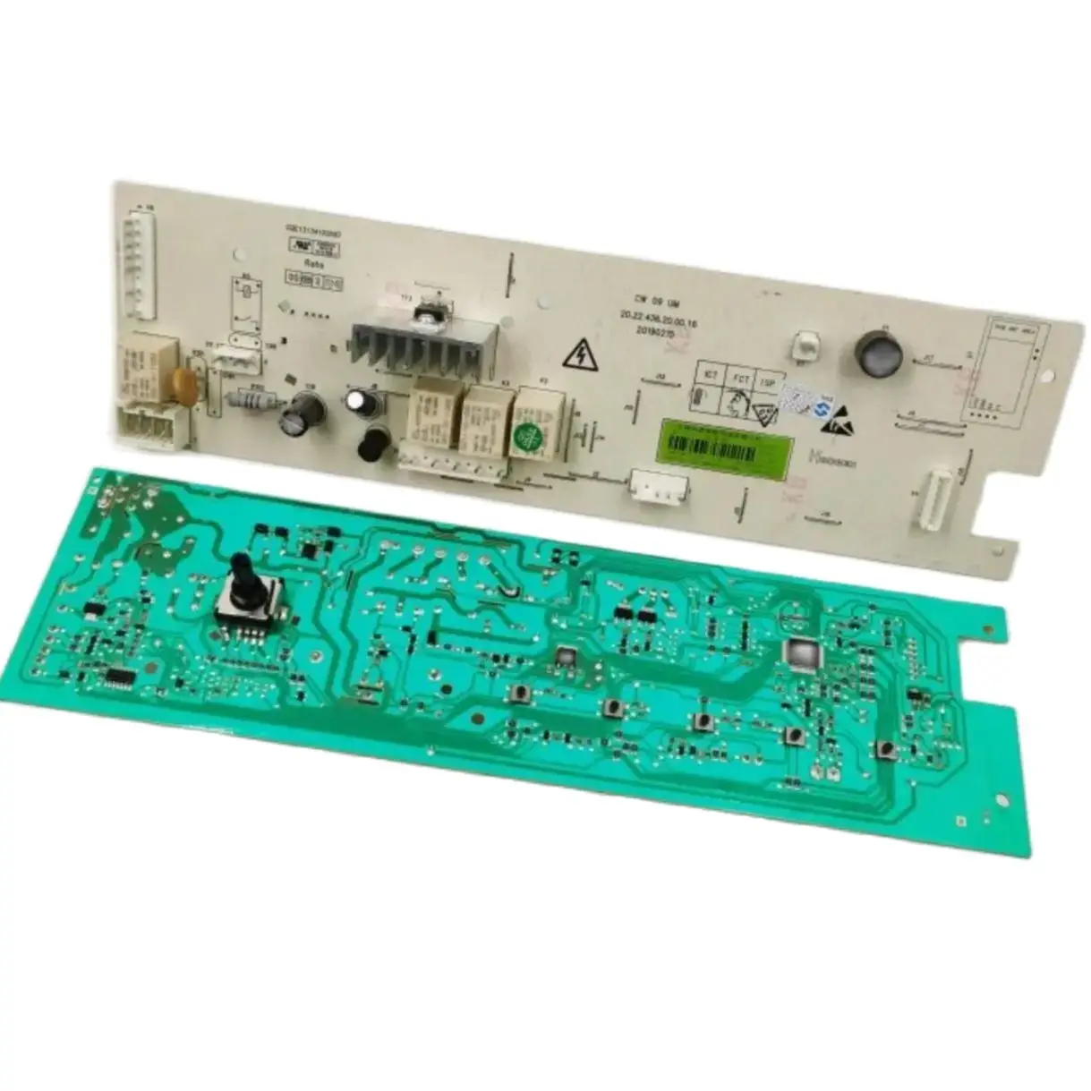 good for washing machine board X2362-001 X2362-001-1304 washing machine part