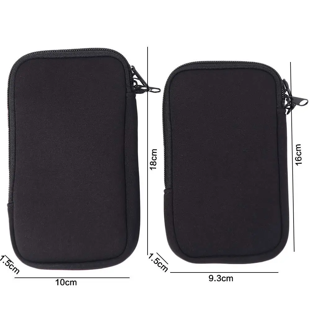 Waterproof Neoprene Portable Phone Pouch