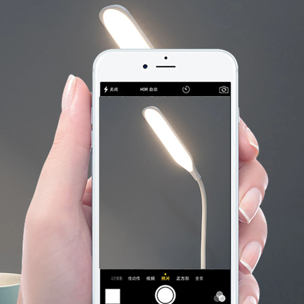 8 Leds dimmable USB Foldable Night Light LED Reading Table Lamp Portable Notebook Lights for Desk Decorat PC Keyboard Lighting led light,desk lamp,night light,led desk lamp,book light
