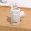 Switch Faucet Adapter Kitchen Sink Faucet Valve Diverter Water Tap Connector Splitte Diverter Valve Shower Bathroom Accessories 2