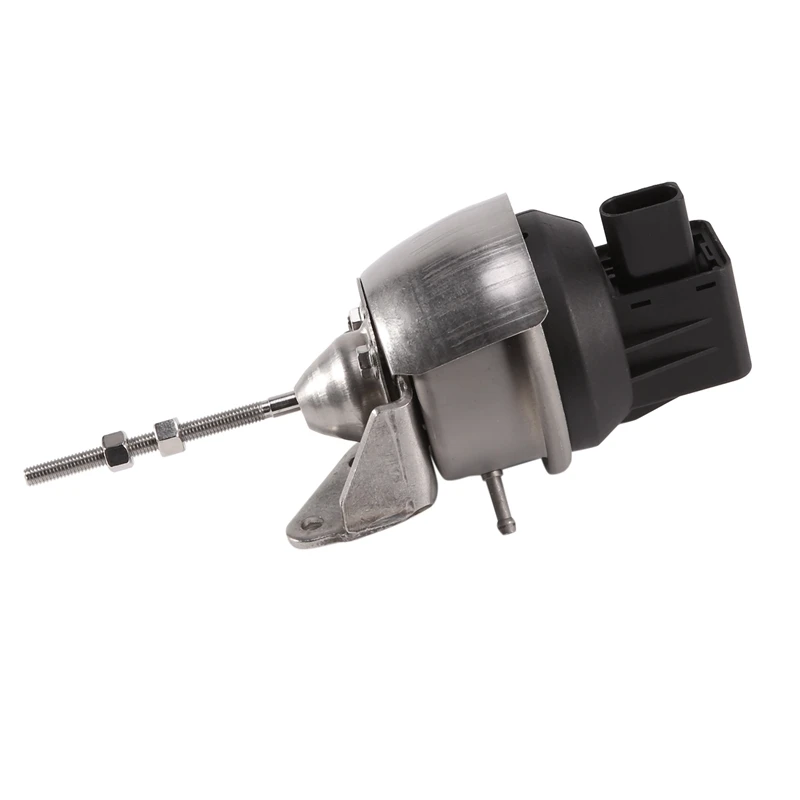 터보차저 터보 전기 액추에이터, 파사트 스코다 CBAB ZHE005 03L198716A 4011188A BV43 53039700129