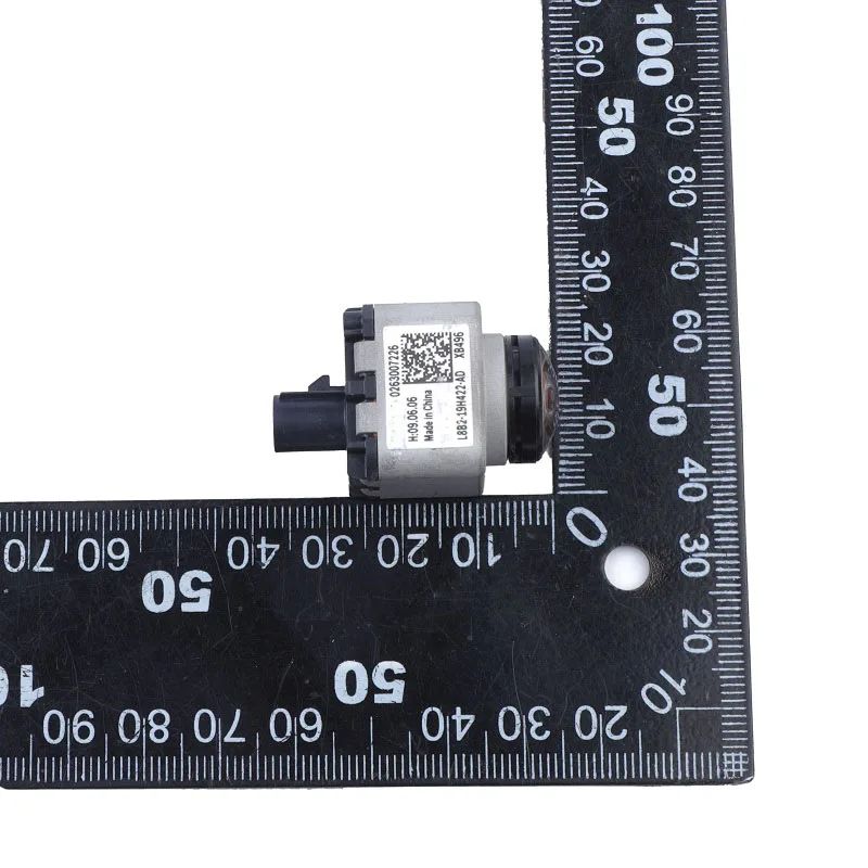 ODiDiO LR129291 후방 카메라 L8B219H422AD LR133960 0263007226 레인지로버 이보크 디스커버리 디펜더용