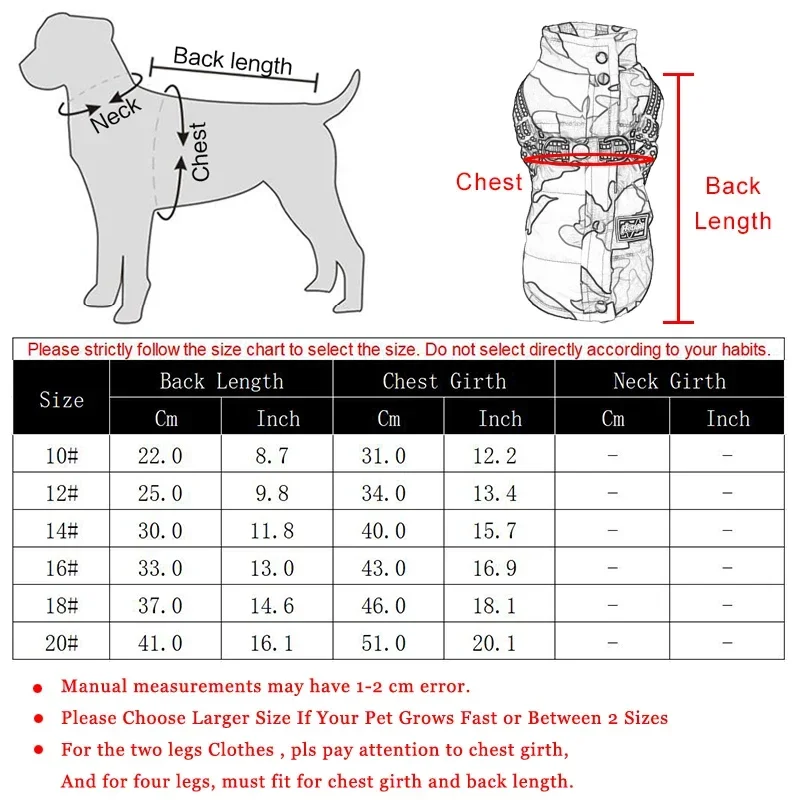 Manteau d'Hiver Réfléchissant pour Petit Chien avec Harnais Intégré - 2025 - Doglovedesign : Vêtement et accessoires pour chiens
