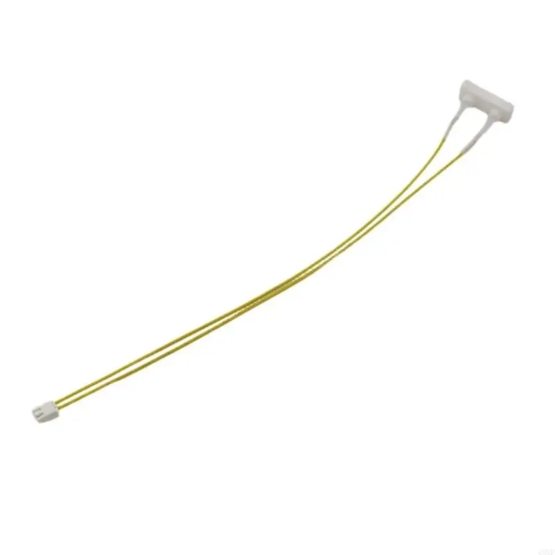 Bread Maker Spare Part Including Temperature and Humidity Sensors Plastic Texture for Optimal Baking Performances