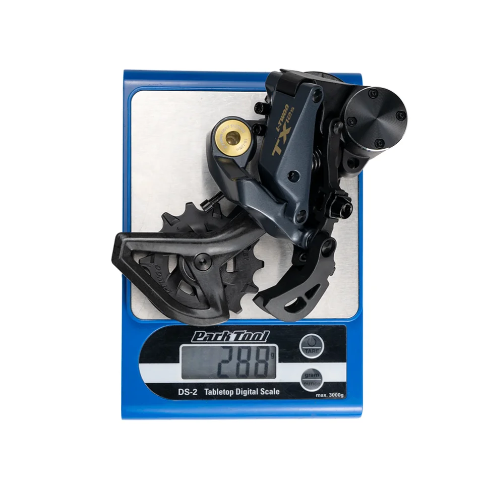 NEW! LTWOO TX 1x12 Speed Two Way Release Carbon Shifter +