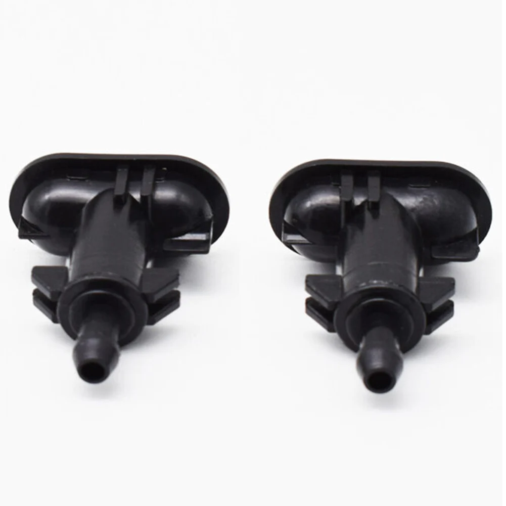 

Front Headlight Washer Nozzles Jet For Range Rover Sport L320 2010-2013