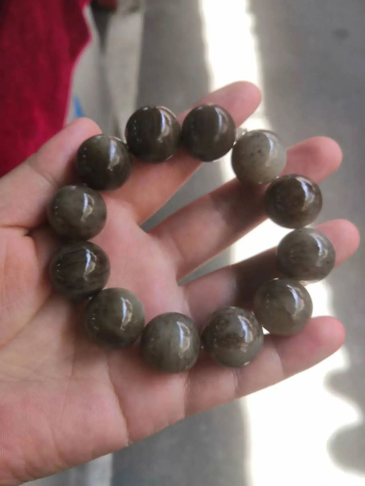 thumb