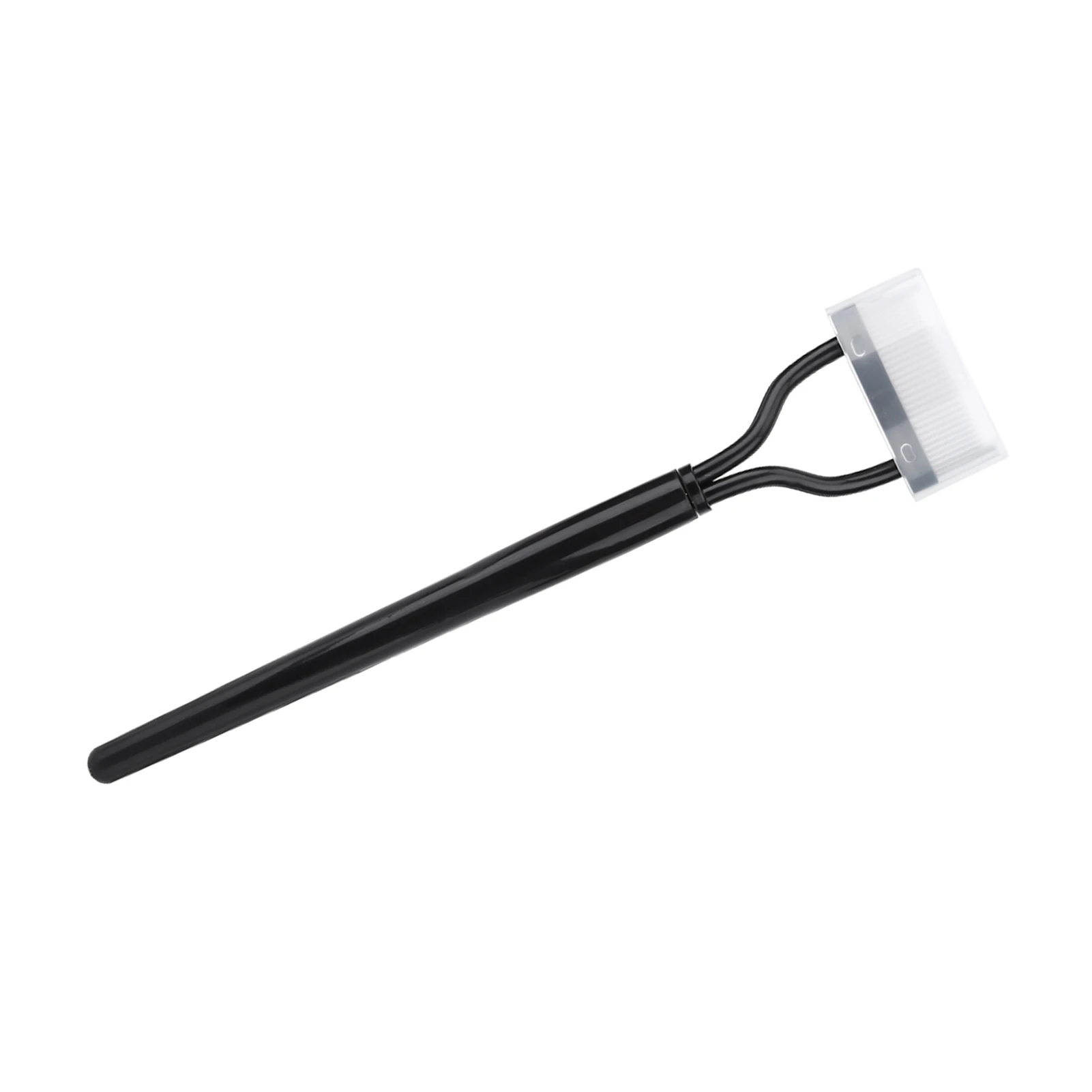Beauty Eyebrow Brush Eyebrow Comb Eyelash Comb Steel Needle Mascara Eyebrow Brush Makeup Cosmetic Beauty Tools Eyelash Brush 5