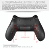 Controller For PS4 PS3 PS Playstation 4 3 PC Control Wireless Bluetooth Mobile Android TV Gamepad Gaming Game Pad Joystick Phone 5
