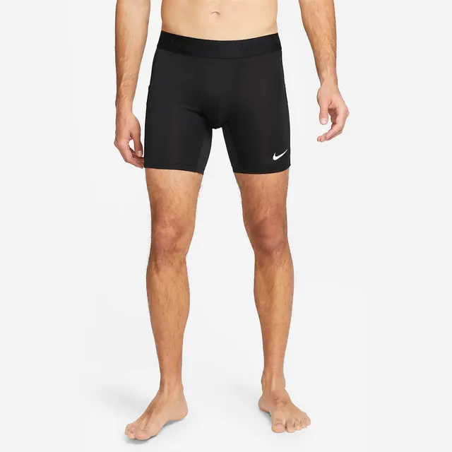 Nike officiel véritable 2023 été nouveau short de Compression d'entraînement pour hommes FB7959-010 1