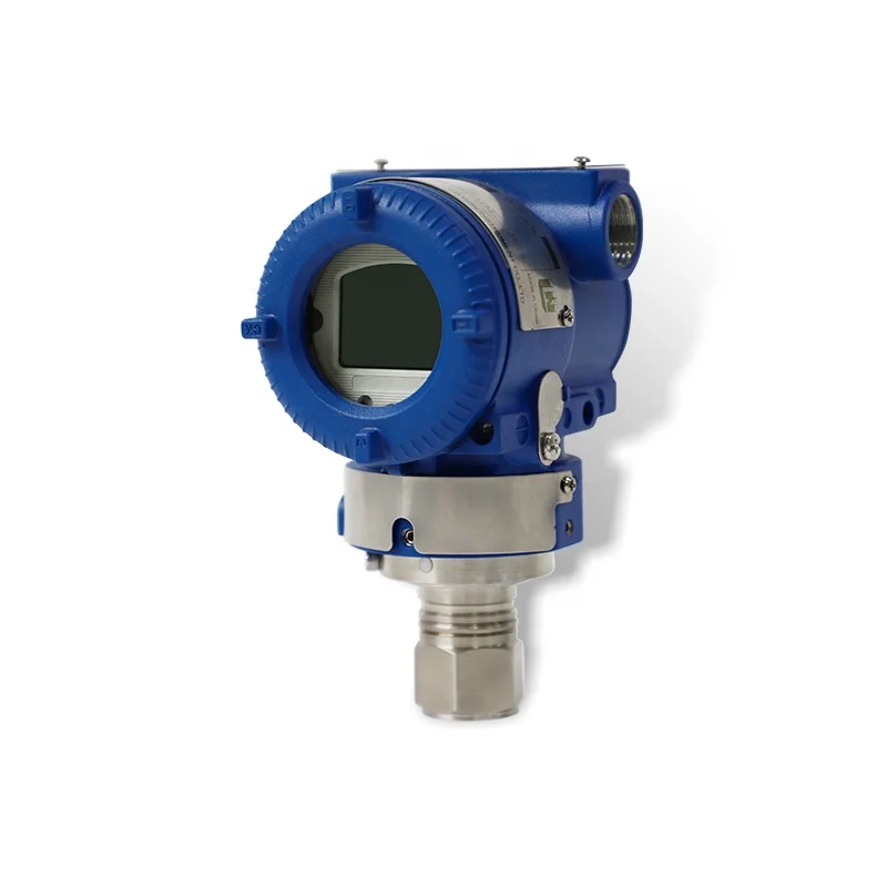 

Датчик абсолютного давления YOKOGAWA EJA510E/EJA530E, датчик дифференциального давления для воды, газа и масла