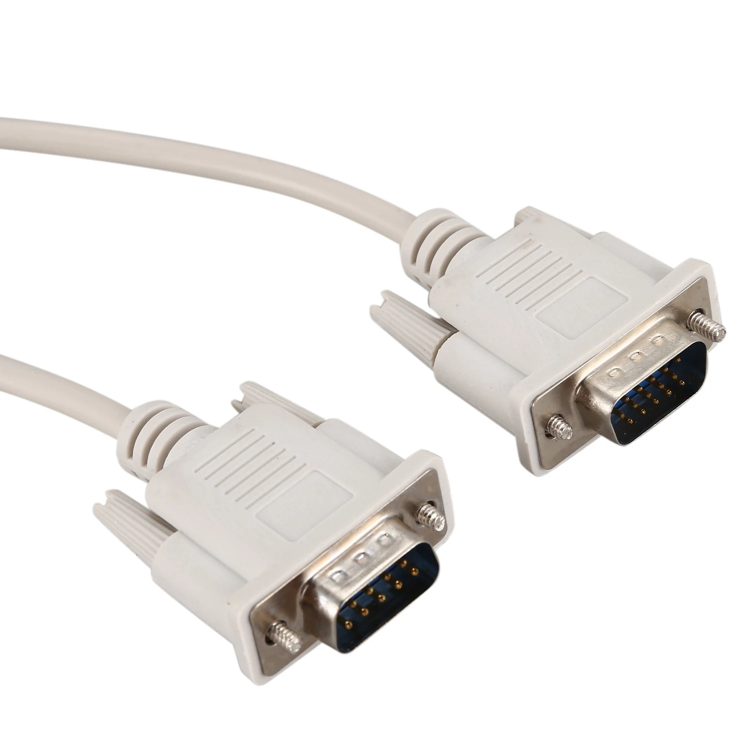 1.4M RS232 DB9 9  -VGA  15    ̺,  ȸ