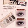 Flower Knows Strawberry Rococo Moonlight Mermaid Jewel Eyeshadow Palette 5 Colors Pearlescent Mashed Potatoes 2023 6
