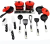 13pcs kitchen toy