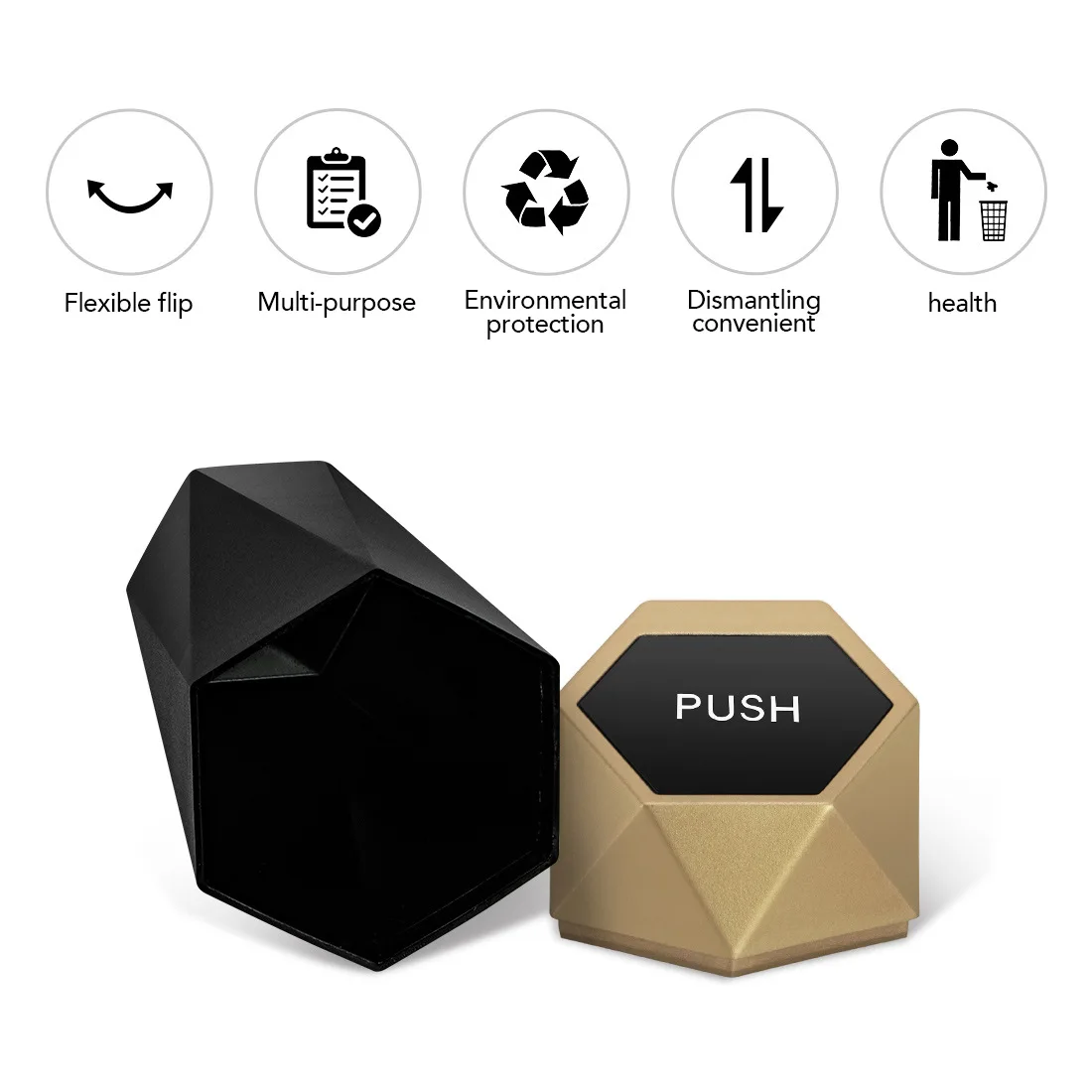 Universal Car Trash Can Door Seat Back Visor Trash Bin Auto Organizer Storage Box Color Garbage Dust Case Ashtray Car-styling car trash can car trash bag car armrest storage box