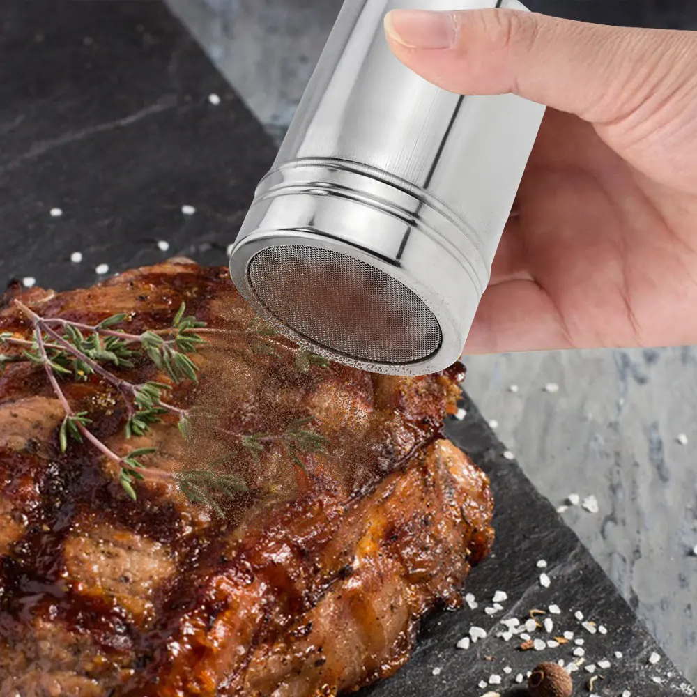 스테인리스 스틸 커피 셰이커, 다양한 활용도와 편리한 사용성