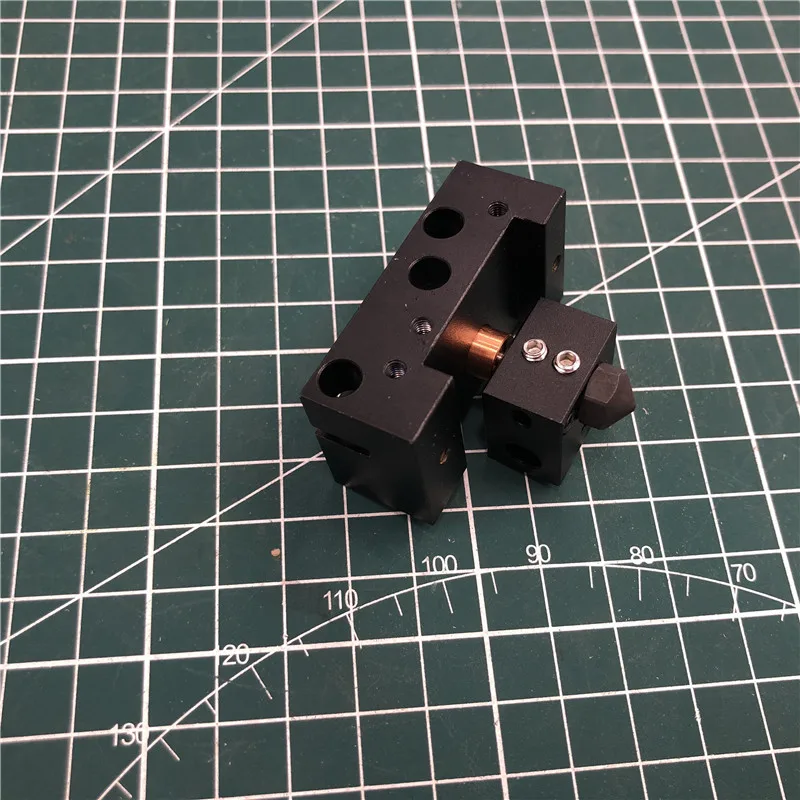 impressora 3D QIDI TECH X-Plus, bocal de 0,4mm, substituto