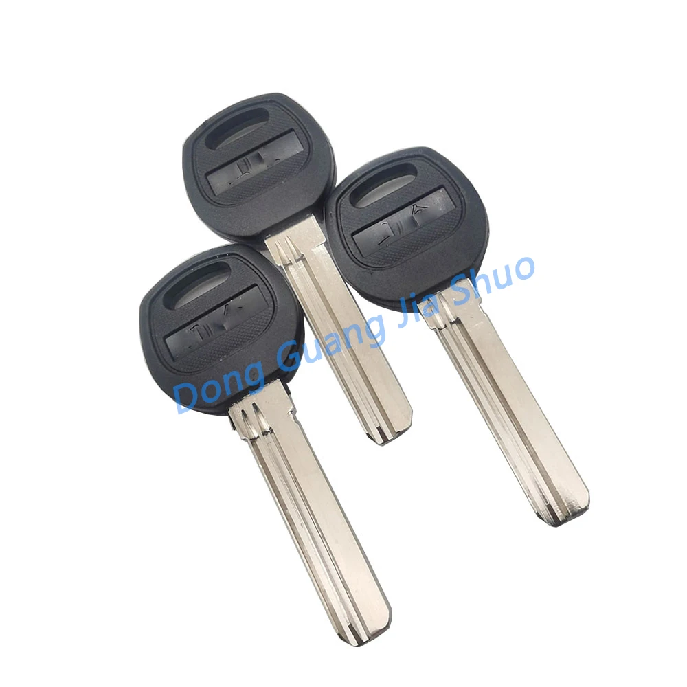 50PCS Right bath AD door & house key blank Civil key blank suit for Vertical cutting machine keys embryo B064