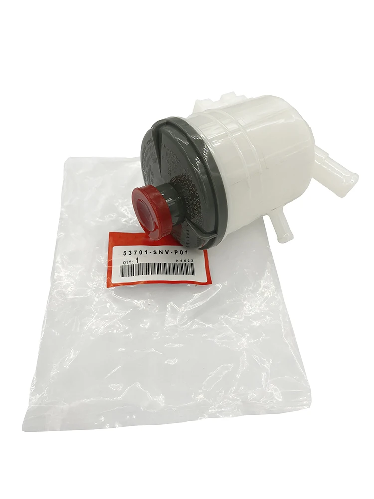 Power Steering Pump Fluid Reservoirs Oiler Oil Tank for Honda Civic