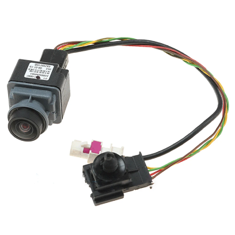 

Easy to Install Black Plastic Rear view Reversing Camera for GLA 156 CLS 218 CLA 117 CLA250 OEM A0009054803