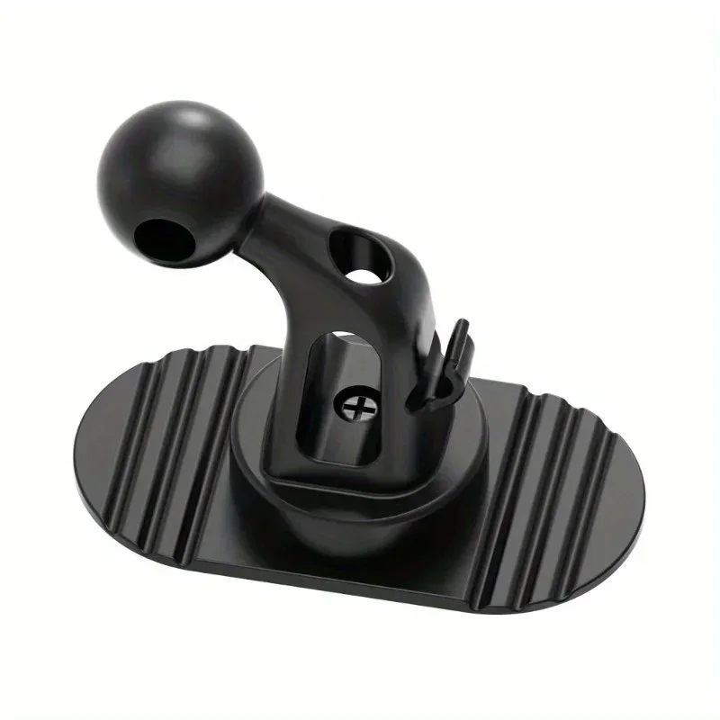 CENJITION Universal Car Dashboard Phone Holder Base 17mm Ball Head Sticker for Cellphone Stand iPhone Samsung Xiaomi Huawei
