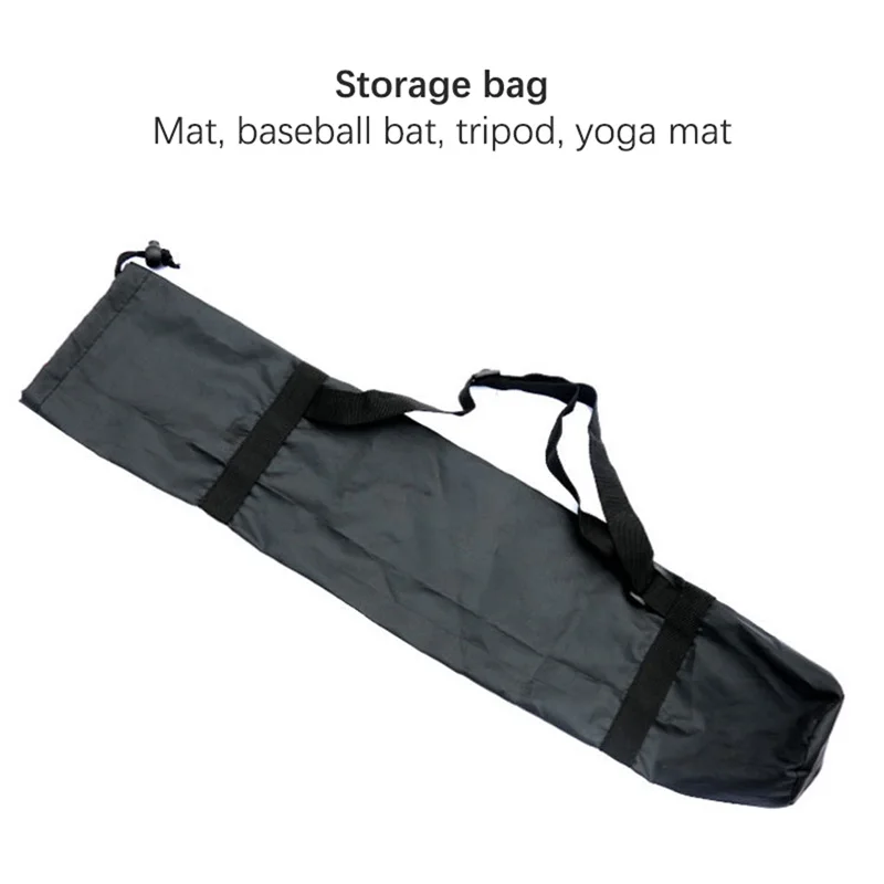 

1 Pcs Multifunctional Lightweight Tripod Bag Drawstring Toting Bag Handbag Convenient For Outdoors Carrying Tripod Stand Stand