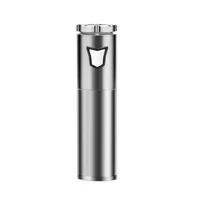 Trunk Battery 100W Preheat For Motar I/II 100W 1300mAh Manual  Automatic Mode Micro USB Charger 1