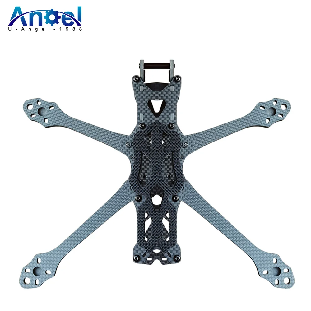 

New 5Inch 250 225mm 5" Carbon Fiber FPV 5 Inch Frame Kit For APEXDC APEX DC O3 FPV Freestyle RC Racing Drone