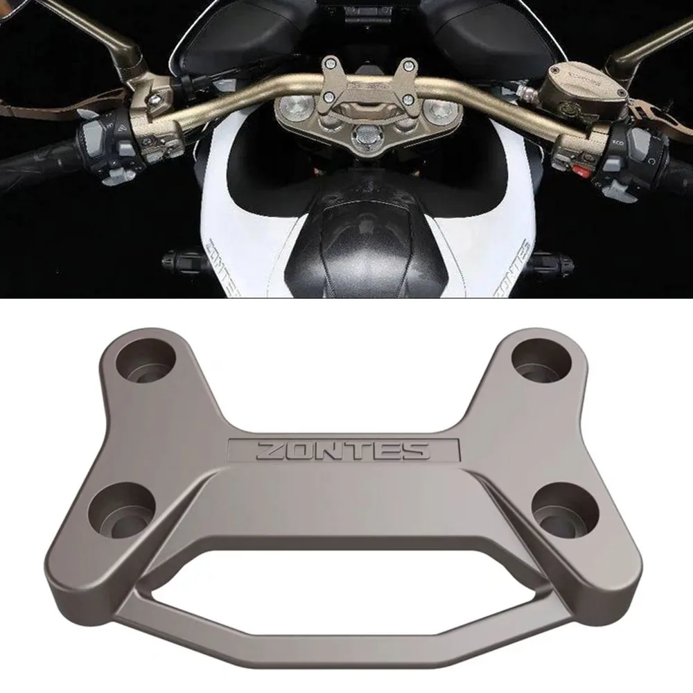 

Блок для отжима рулевой рукоятки мотоцикла для Zontes 310X 310X1 310X2 310T 310T1 310T2