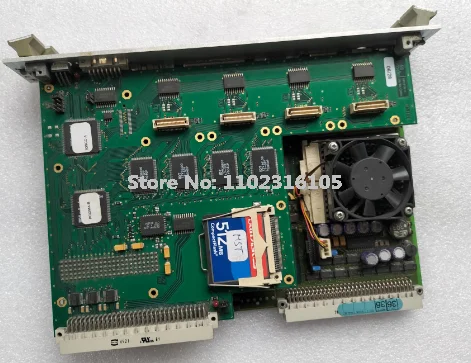 Industrial equipment board AXODE VPCITR-C ELTC E138-1/3