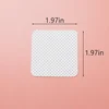 Lint Free Nail Wipes Nail Polish Remover Eyelash Extension Glue Cleaning Wipes Absorbent Soft Removal Tool for Nail Art 4
