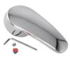 Kitchen/Bathroom Showers Mixer Tap Handle Faucet Head Handle High Pressure Low Pressure Mirror Polished Thermostats 3