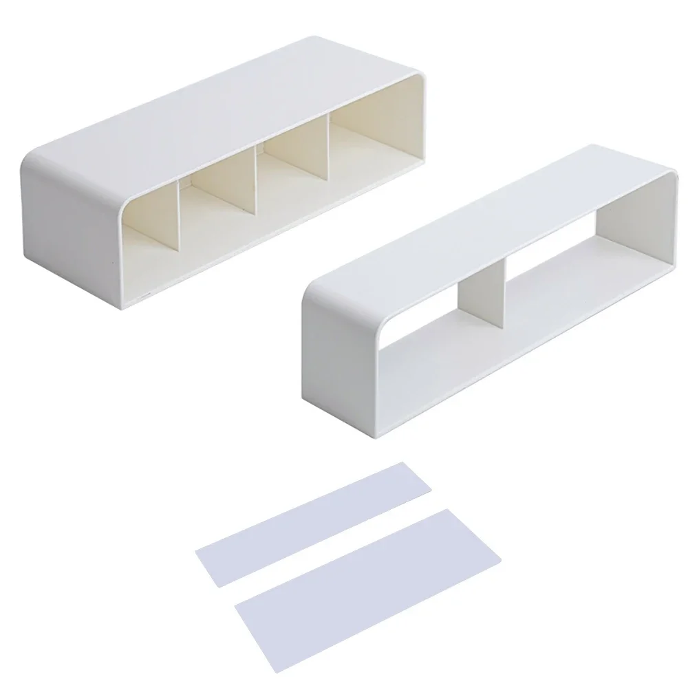 Wall Hanging Standing Umbrella Standing for Home Office Storage Umbrella Shelving Hanging Frame Non-Mark Self-Adhesive Non-Punch