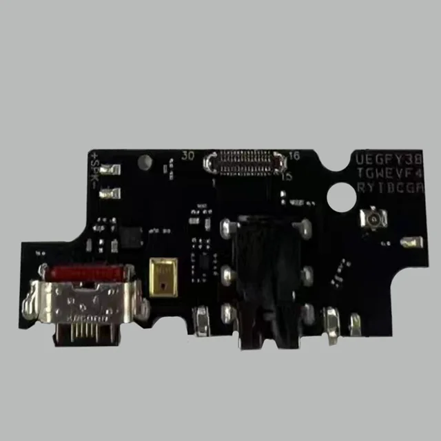 1Pcs USB Charger Charging Dock Port Connector Contact Flex Cable Board Plug Jack For UMI UMIDIGI 1Pcs USB Charger Charging Dock Port Connector Contact Flex Cable Board Plug Jack For UMI UMIDIGI Bison A11 Pro A11Pro Max