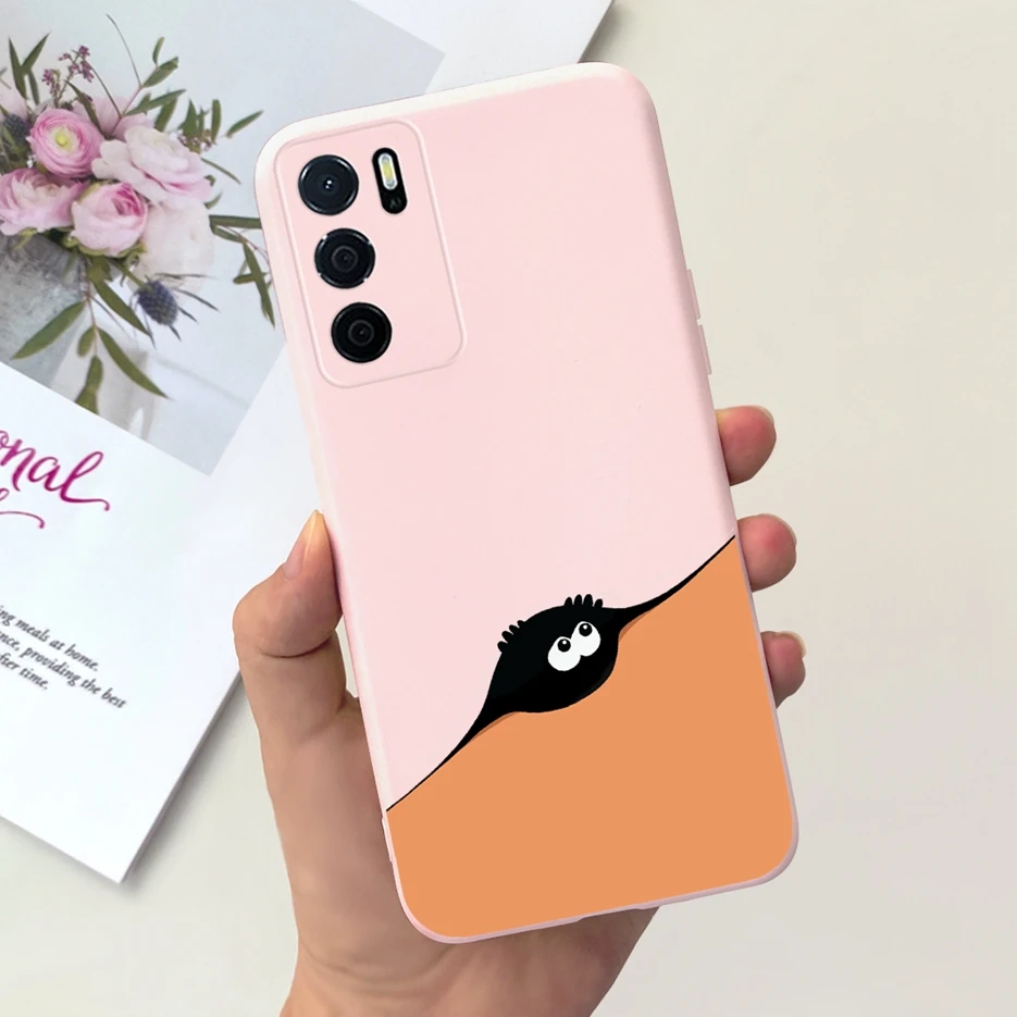Cute Dinosaur Cartoon Soft Silicone Phone Case - Decorative Back Cover & Bumper