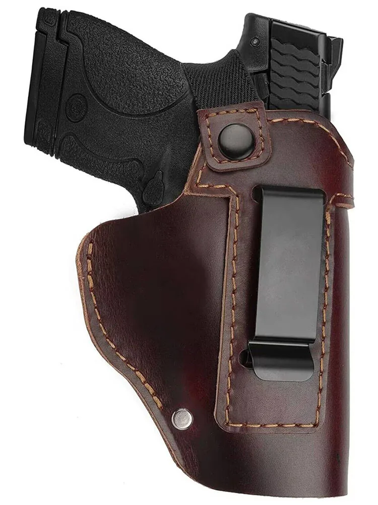 Gun Holster for Glock 17 19 21 Taurus G2C Sig Sauer P226 SP