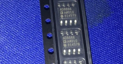 

Новый и оригинальный микросхема операционного усилителя AD8666ARZ AD8666AR AD8666 SOP-8, оптовая продажа, единый список распределения