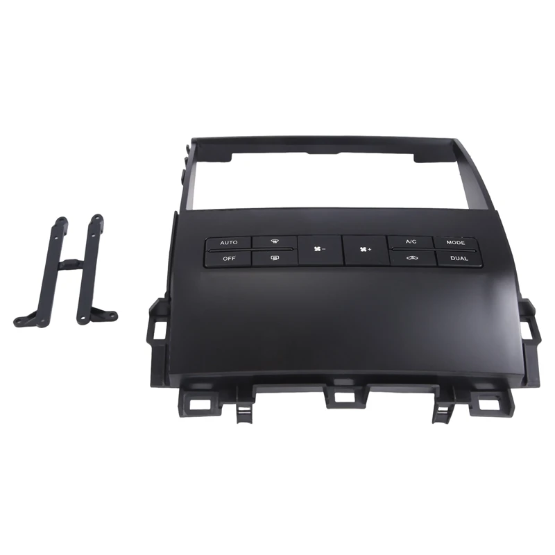 

Car Frame Fascia Adapter Android Radio Dash Fitting Panel Kit For Lexus GX470 Toyota Land Cruiser Prado 120
