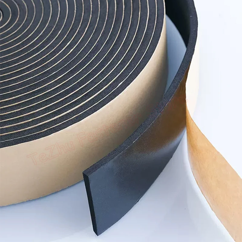 10 Migliori Striscia Di Spugna Autoadesiva In Italia - Foto 7