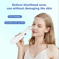Electric Blackhead Meter to Remove Blackheads Acne Clean Pores Home Beauty 1
