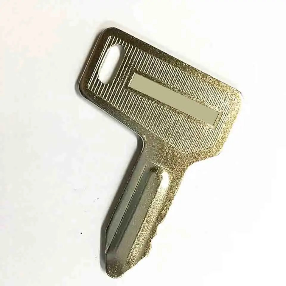 

5PCS 301 Ignition Key for Yanmar Excavator 933110-00301