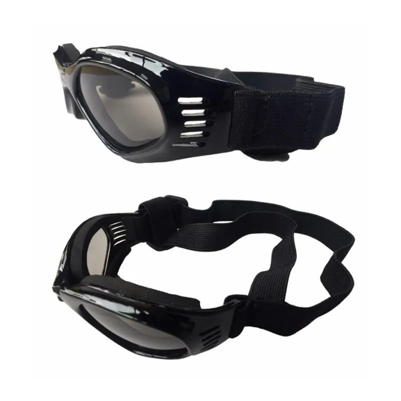

Солнцезащитные очки для домашних животных, милые аксессуары для защиты глаз животных, аксессуары для защиты глаз щенков