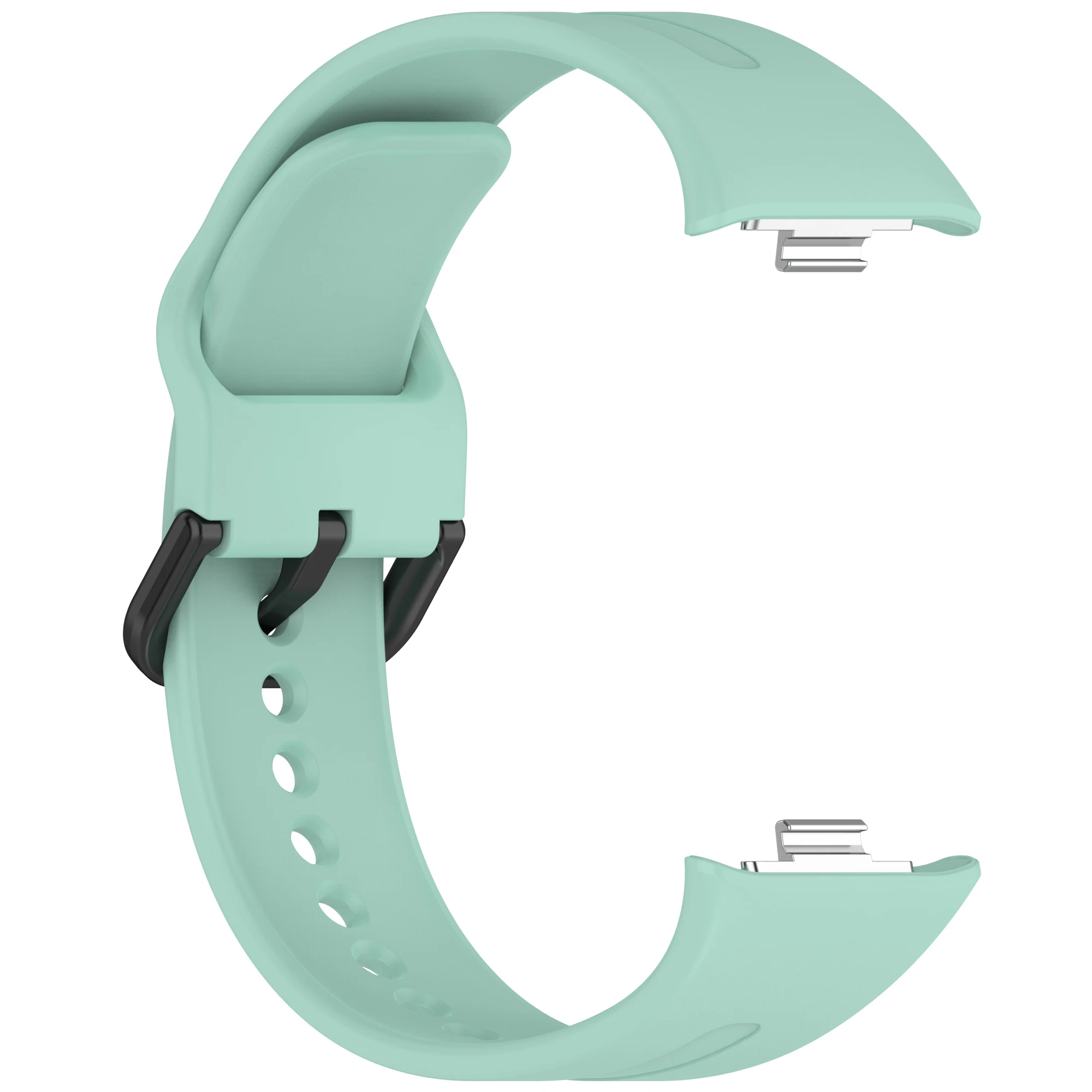 Silicone Sport Strap and Protective Cover