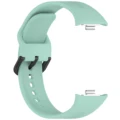Teal strap