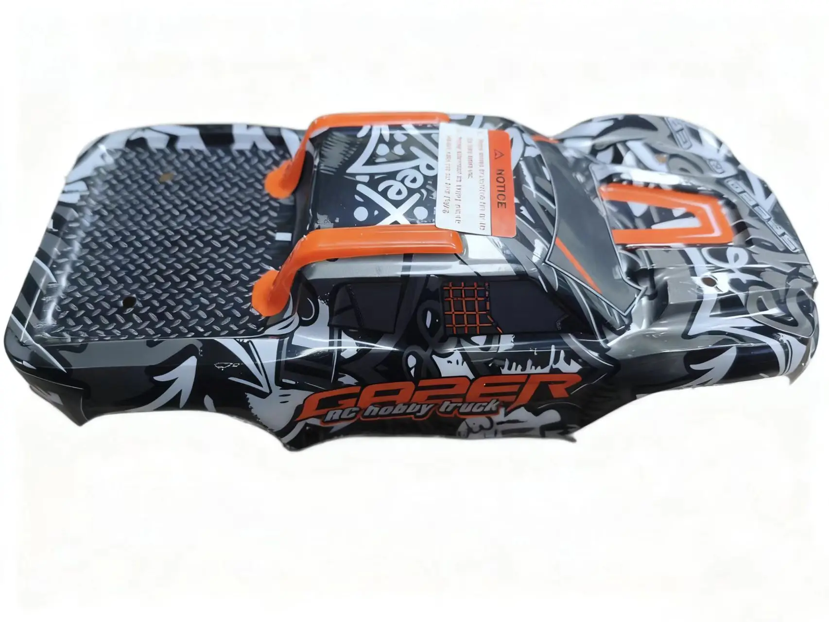 Ricambi Per Camion RC DEERC – Modelli 003E, ENZONE 9000E, 001E, 9002E, 002E, 9003E