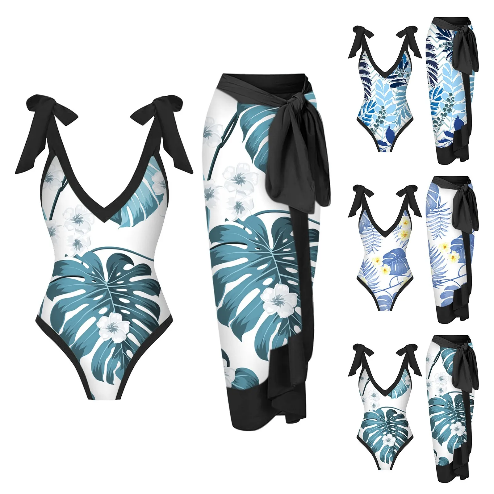 

Женские бикини с высокой талией, сексуальные купальники из двух частей с пуш-ап, винтажный купальник с открытой спиной, винтажные купальники, однотонный купальник для отпуска