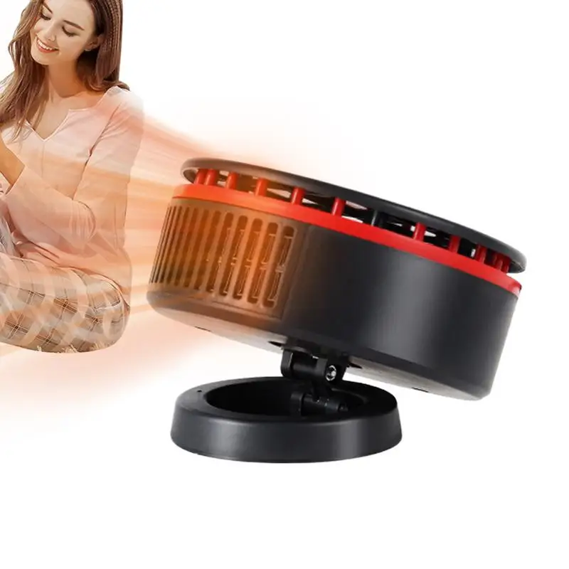 

Автомобильный обогреватель вентилятор 12 В 2 в 1 Автомобильный кулер и обогреватель вращение на 360 градусов автомобильный обогреватель демистер оконный экран дефростер тепловое охлаждение